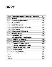 Книга «Дивовижний світ Хаяо Міядзакі. Життя у мистецтві». Автор - С’юзан Нейпір, фото 3