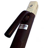 Електродотримач зварювальний DE 2200 (512.D060), фото 2