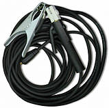 Електродотримач зварювальний DE 2200 (512.D060), фото 7