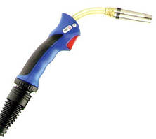 Зварювальний пальник RF GRIP 36LC 3,00 м - KZ-2