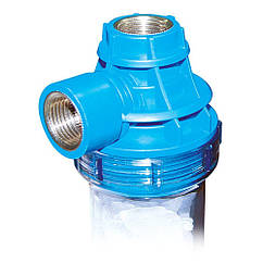 Фільтр-колба універсальна (полифосфатная сіль) BioSystems SL35, 1/2" | 000009760