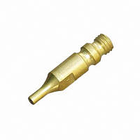 Мундштуки внутрішні (сопла) до різаків Р1 П/М "ДОНМЕТ"