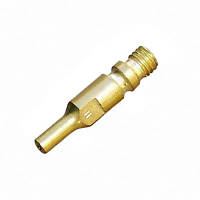 Мундштуки внутрішні (сопла) до різаків Р3 П/М "ДОНМЕТ"