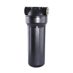 Посилена фільтр-колба для гарячої води BioSystems HT-10, 1/2" | 000003409
