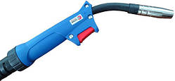 Зварювальний пальник МВ 15АК 3,00 м ERGO III - KZ-2