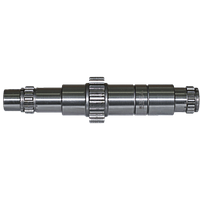 Вал первичный КПП МТЗ-892, 920, 921, 952 синхрон. (пр-во Тара) 74-1701032-А