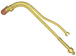 Наконечник у зборі до різака Р3 "ДОНМЕТ" 300 П