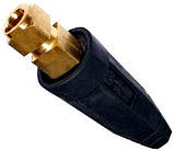 Гніздо кабельне байонетне ABI-CF 50-70, фото 2