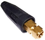 Гніздо кабельне байонетне ABI-CF 50-70, фото 4