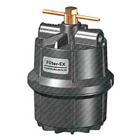 Фільтр повітряний FILTER-EX до систем плазмового різання