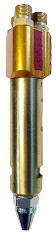 Різак газовий машинний MESSER MS 732/110-PMYF