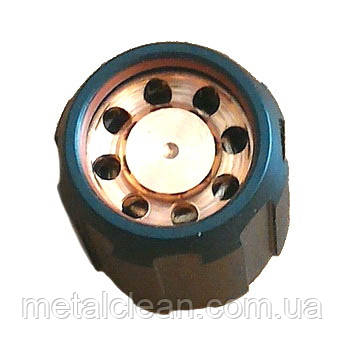 Тримач завихрювача 45-105 А до різаків DURAMAX® Powermax® (T-11862) попередня версія, фото 1