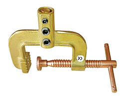 Зажим маси ABICLAMP 70 струбцина ABICOR BINZEL (513.0024.1)