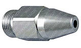 Сопло підігріваюче 3-100 мм GRICUT 1230-PMYE (716.15900), фото 3