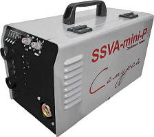Напівавтомат зварювальний SSVA-mini-P "Самурай" без пальника