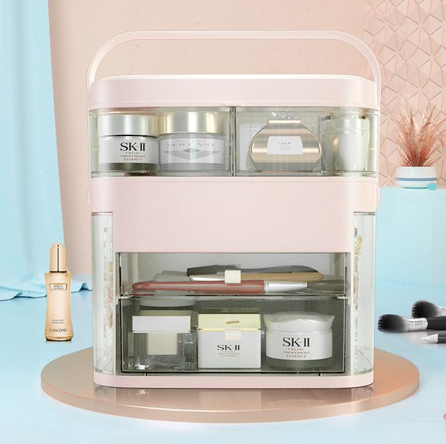 Органайзер для косметики. Модель RD-1840: купить по лучшей цене
