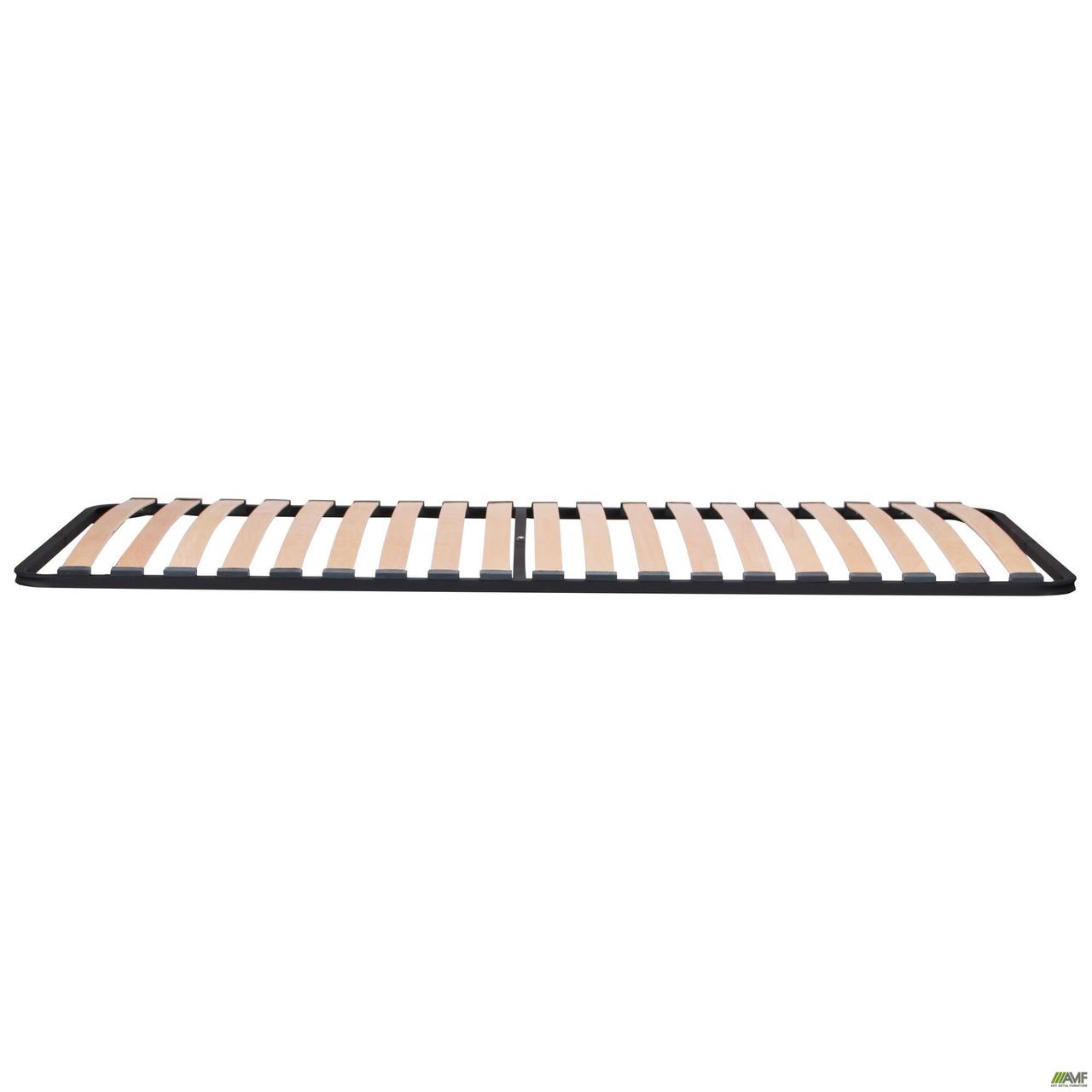 Каркас ліжка XL 80х190/18 без ніг, фото 1