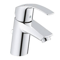 Змішувач для раковини Grohe Eurosmart 33265002