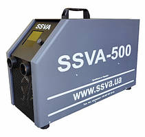 Зварювальний інвертор SSVA-500 Pulse