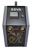 Зварювальний інвертор SSVA-500 Pulse, фото 3