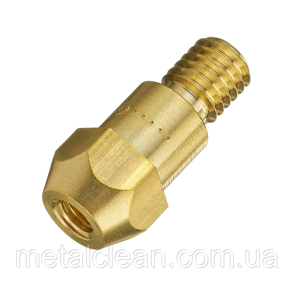 Вставка для наконечника M6/M8/28 до пальників MB 36KD / RF 36LC / MB EVO PRO 36