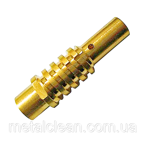 Тримач газового сопла М6/М8/42 до пальників MB 15AK GRIP / MB 15 EVO PRO / MB 14AK