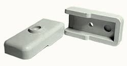 Ізоляційні накладки для електродотримачів DE 2300 (ІН 1300)