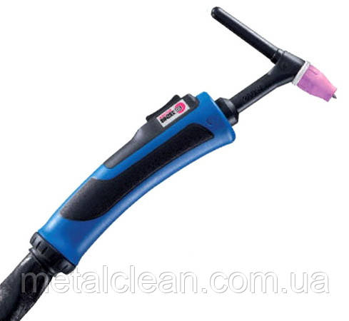 Пальник аргоновий зварювальний ABITIG® 260 W GRIP 4,00 м 35-50