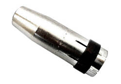Сопло газове конічне Ø12,5/63,5 мм для пальників  MB GRIP 24KD / 240D, MB EVO PRO 24 / 240D