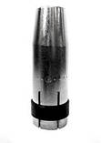 Сопло газове конічне Ø12,5/63,5 мм для пальників MB GRIP 24KD / 240D, MB EVO PRO 24 / 240D, фото 2