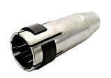 Сопло газове конічне Ø12,5/63,5 мм для пальників MB GRIP 24KD / 240D, MB EVO PRO 24 / 240D, фото 3