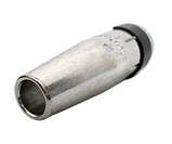 Сопло газове крутоконічне Ø10,0/63,5 мм для пальників MB GRIP 24KD / 240D, MB EVO PRO 24 / 240D, фото 5