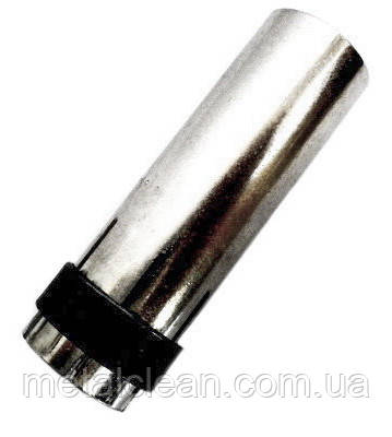 Сопло газове циліндричне для Ø19,0/84,0 мм для MB 36KD, RF 36LC, MB EVO PRO 36