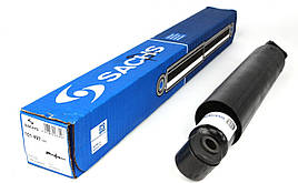 GERMANY 101497 Амортизатор задній Mercedes Sprinter 901-903 Мерседес Спрінтер 901-903 1995-2006 тиск оливи