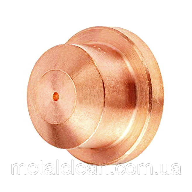 Сопло плазмове Ø1,6 мм для плазмотрона ABIPLAS® CUT 200 W