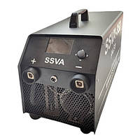 Аппарат сварочный инверторный SSVA-350 Pulse