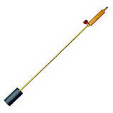 Пальник газоповітряний ГВ "ДОНМЕТ" 231 У (Ø9), фото 2