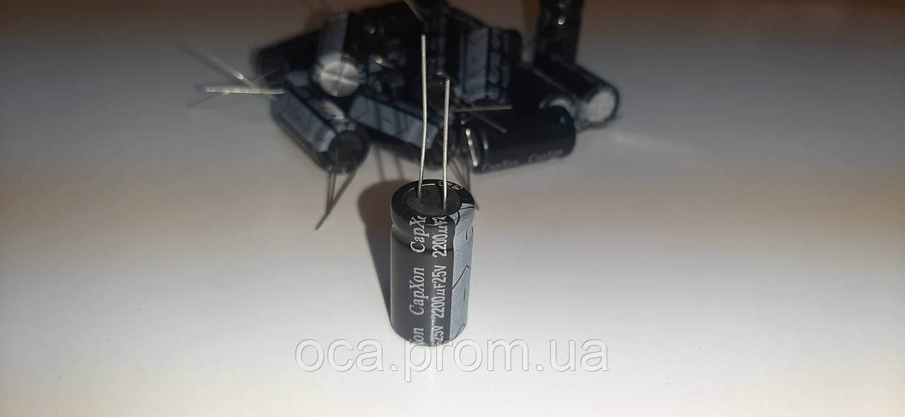 Capxon 2200uf 63V Capacitor, For Inverter At ₹ 24/piece In Moradabad - Foto 6