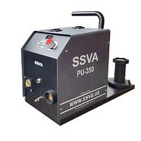 Устройство подачи сварочной проволоки SSVA-PU-350 с горелкой ABIMIG® AT 355 LW