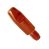 Наконечник струмовий М6 Ф1,4/8,0/28 E-Cu (140.0516), фото 2