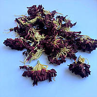 "Гвоздика" китайские чайные цветы 100 грамм