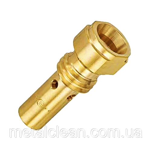 Вставка для наконечника M6/M12/35 до пальників ABIMIG GRIP A 155 LW / ABIMIG® AT 155 LW