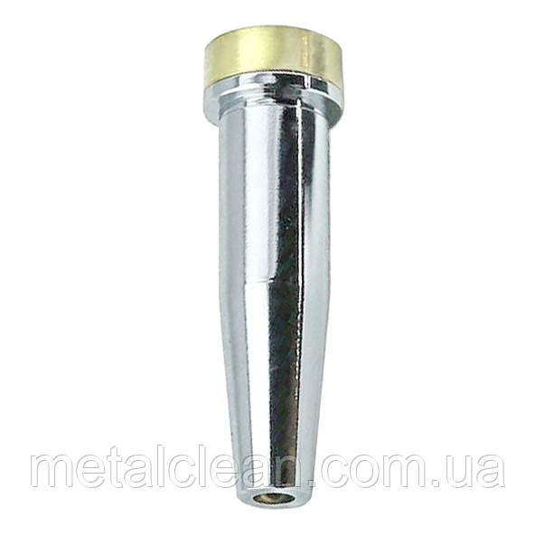 Мундштуки 6290-NX до газових різаків Р3 "ДОНМЕТ" 360