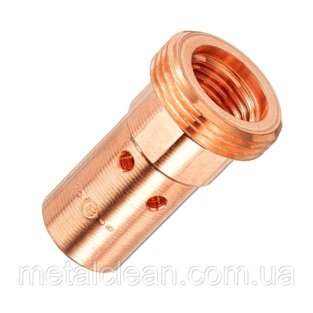 Вставка для наконечника М8/М10/27 до пальників MB 401D / 501D / ABIMIG® GRIP 555 D