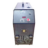 Напівавтомат зварювальний імпульсний SSVA-350-P моноблочний без пальника, фото 2