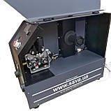 Напівавтомат зварювальний імпульсний SSVA-350-P моноблочний без пальника, фото 3