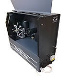 Напівавтомат зварювальний імпульсний SSVA-350-P моноблочний без пальника, фото 4