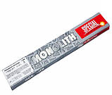 Електроди наплавочні МОНОЛІТ Т-590 Ø 4,0 мм (пачка 1.0 кг), фото 3