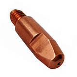 Наконечник струмовий М6 Ф1,6/8,0/28 E-Cu (140.0555), фото 4