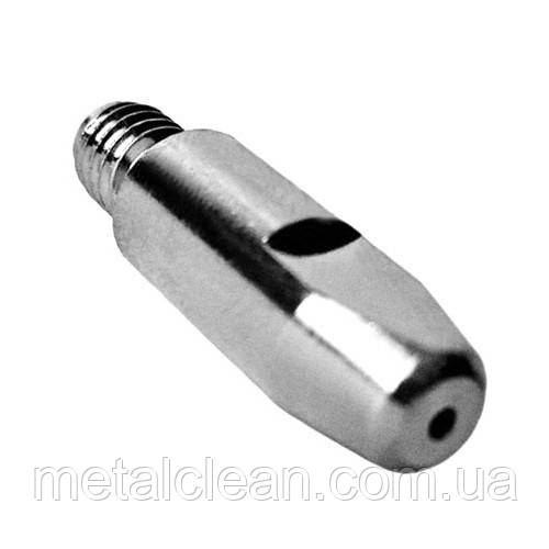 Наконечник нікельований М6 Ф1.2/8.0/28 E-Cu-Ni